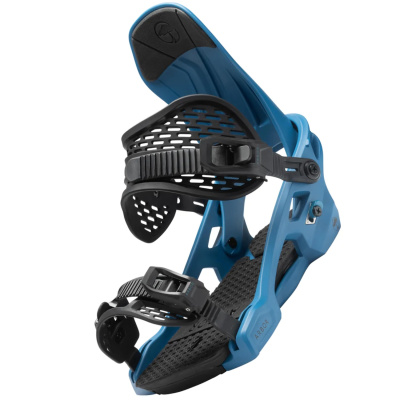 Крепления сноубордические Arbor 22-23 Spruce Blue
