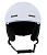 Шлем ProSurf Unicolor Kids White