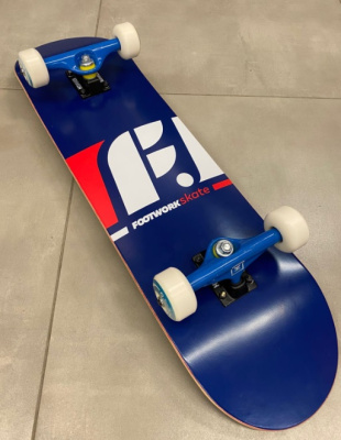 Скейтборд Navy Skate