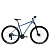 Велосипед Welt 2023 Rockfall 1.0 29 Indigo Blue