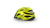 Велошлем Met Crossover Metallic Lime Yellow