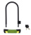 Замок Cluxx Uguard 1000 Green/Black Замок Cluxx Uguard 1000 Green/Black