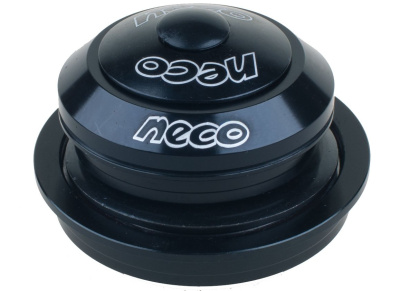 Рулевая колонка Neco 1-1/4"на 1-1/8" (ZS 41.4ММ | ZS 50.6ММ)