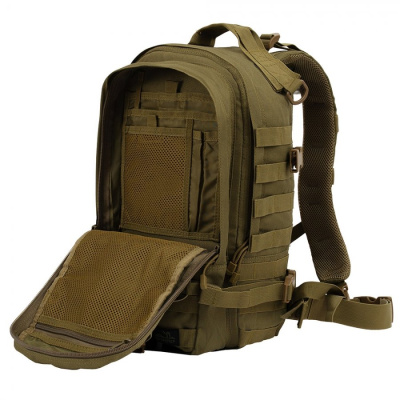 Рюкзак Tramp Operator 25 Sandstone