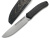 Нож Mr Blade Mastiff Elastron Black Нож Mr Blade Mastiff Elastron Black