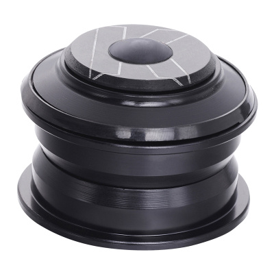 Рулевая колонка Kenli 1-1/8" A-Head, полуинтегрированная