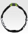 Замок Cluxx Keeper 85C Green/Black Замок Cluxx Keeper 85C Green/Black