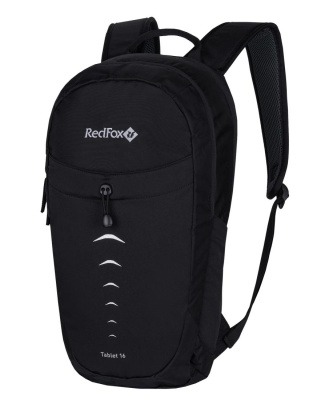 Рюкзак Red Fox Tablet 16 V2 черный