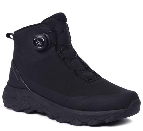 Ботинки Strobbs C9459-3 (Winter)