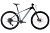 Велосипед Alpinebike 2025 Prime 11 громовой серый