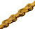 Цепь KMC X9 Ti-N 9ск 114L Gold