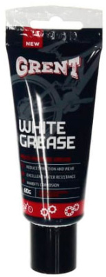 Смазка Grent White Grease