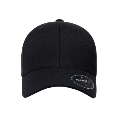 Кепка FlexFit 6100NU Black