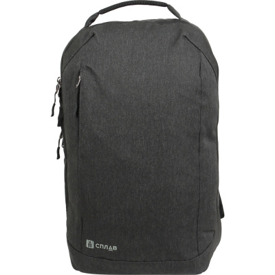 Рюкзак Сплав Urban 20 серый 