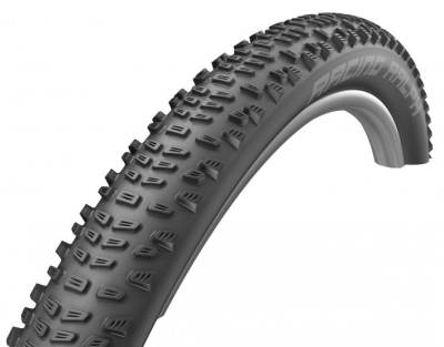 Покрышка Schwalbe 27.5х2.25/650B (57-584) Racing Ralph Perf,TwinSkin,TLR B/B HS490 Addix 67EPI