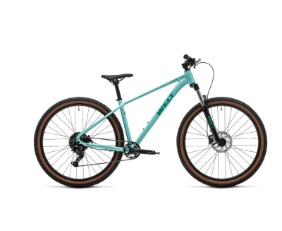 Велосипед Welt 2026 Sainty 1.0 29 Tiffany Blue