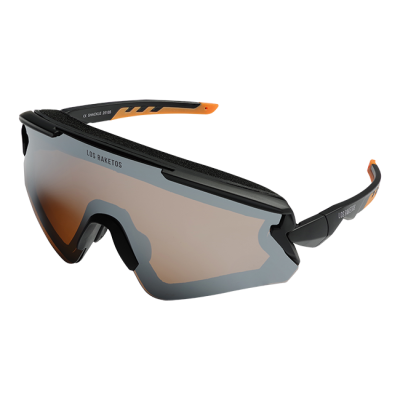 Очки Los Raketos Shackle (Коричневый)