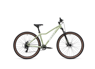 Велосипед Welt Monza 1.0 MD Phistachio Green