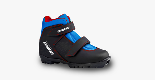 Беговые ботинки Onski Snowstar