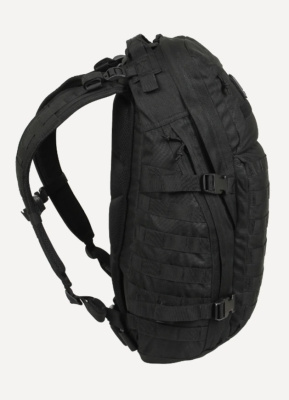 Рюкзак Сплав Seed M2 черный 