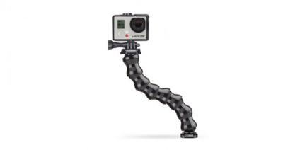 Гибкое шарнирное крепление GoPro ACMFN-001 (Gooseneck)