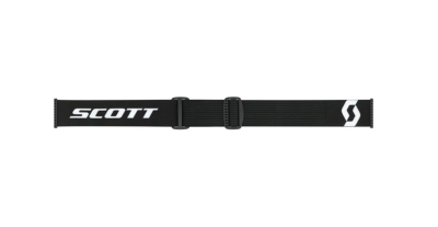 Очки Scott Faze II mineral black/whitte/AMP yellow chrome S2