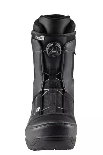 Ботинки сноубордические Head Classic Lyt Boa black