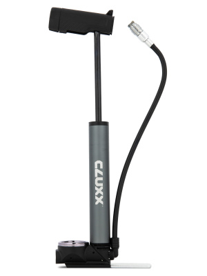 Насос Cluxx Indep 160 Gray