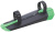 Щиток на раму BBB/BFD-18 Mudcatcher XL Black Щиток на раму BBB/BFD-18 Mudcatcher XL Black