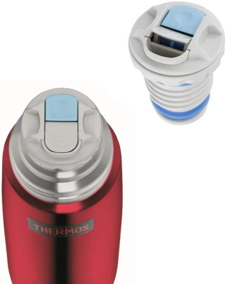 Термос Thermos FBB-1000 Red 1L