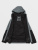 Куртка Volcom Vcolp Ins Jacket Dark Grey