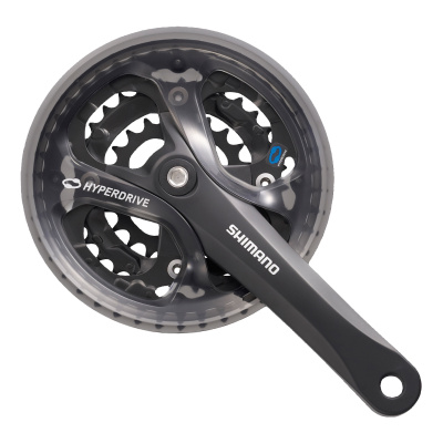 Система Shimano Acera,M361