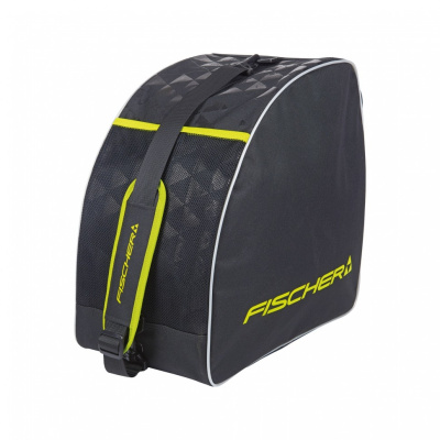 Сумка для ботинок Fischer Skibootbag Alpine Eco