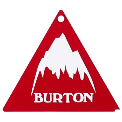 Скребок Burton Tri-Scraper