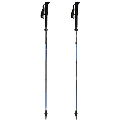 Палки треккинговые Goraa All Terrain Z pole (Alu)