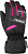 Перчатки Reusch Bennet R-Tex Xt Junior Blck/Blck Mel/Pink Glo