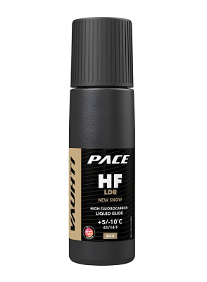 Мазь скольжения Vauhti Pace HF Ldr