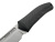 Нож Mr Blade Mastiff Elastron Black Нож Mr Blade Mastiff Elastron Black