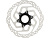 Тормозной диск Shimano RT10, C.Lock, с lock ring