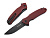 Нож Mr.Blade Hellcat Mini 