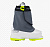 Ботинки горнолыжные Fischer 26-27 One Snow/Grey