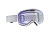 Очки Scott Faze II mineral white/illuminator blue chrome