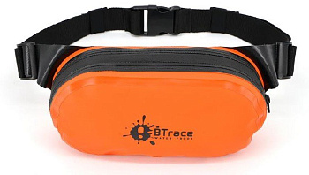Гермосумка поясная BTrace																		 (Оранжевый)