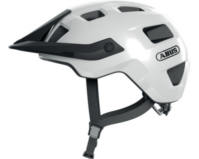 Велошлем Abus 05-0064712 MTB MoTrip белый