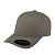Кепка FlexFit 6100NU Grey