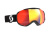 Очки Scott Faze II Ls mineral black/white light sensitive red chrome Очки Scott Faze II Ls mineral black/white light sensitive red chrome
