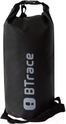 Гермомешок BTrace 32л 												 (Чёрный)