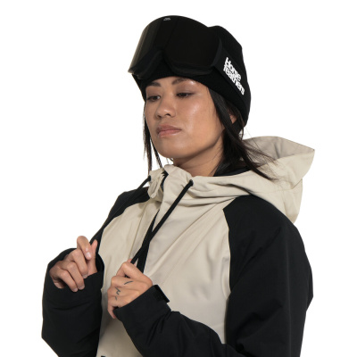 Куртка Horsefeathers Derin II Jacket cream