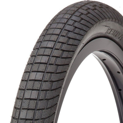 Покрышка Kenda 5-527026 на 20"х2.25 (56-406) K1052