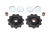 Ролики переключателя Shimano, 10 скоростей, верхний+нижний, к RD-M593/M610/M615 Ролики переключателя Shimano, 10 скоростей, верхний+нижний, к RD-M593/M610/M615